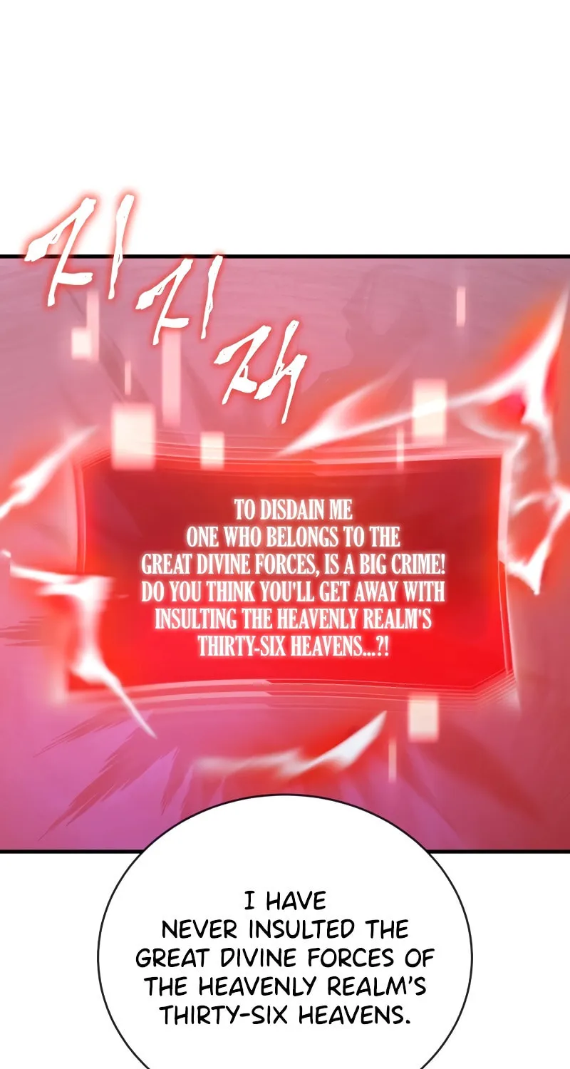 The Main Characters That Only I Know Chapter 17 page 52 - 