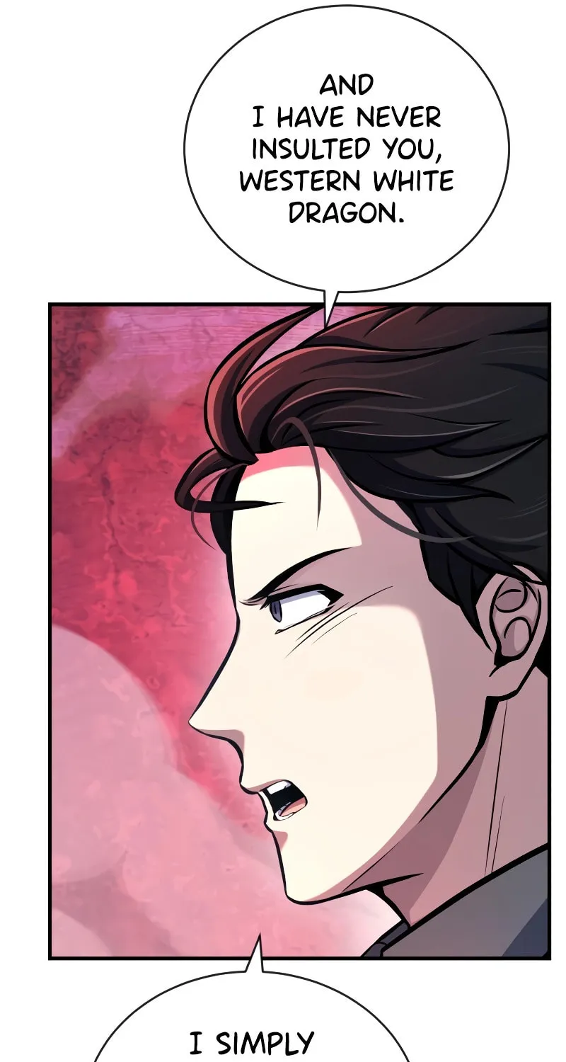 The Main Characters That Only I Know Chapter 17 page 54 - 