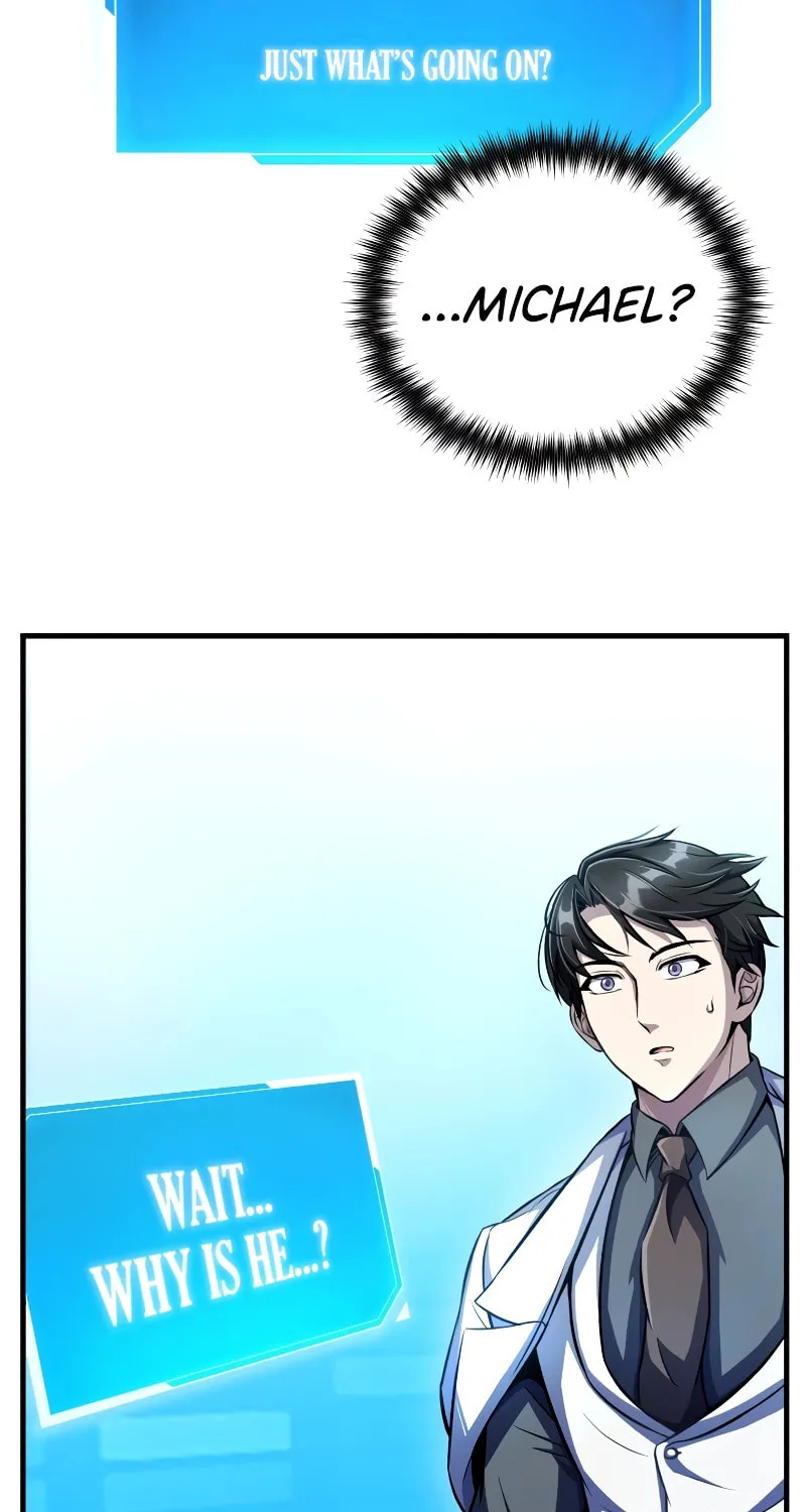 The Main Characters That Only I Know Chapter 17 page 60 - 