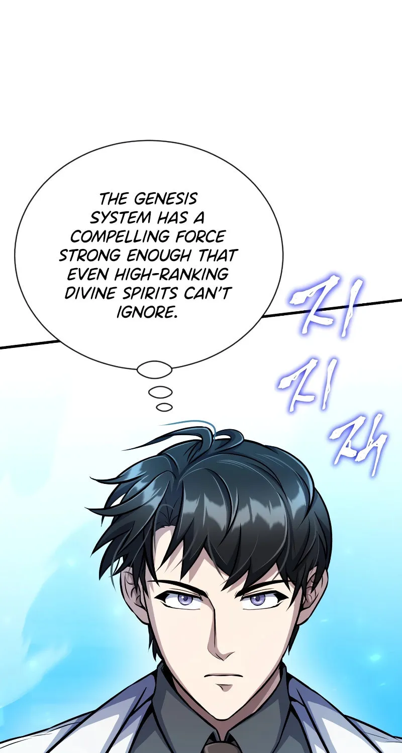 The Main Characters That Only I Know Chapter 17 page 67 - 