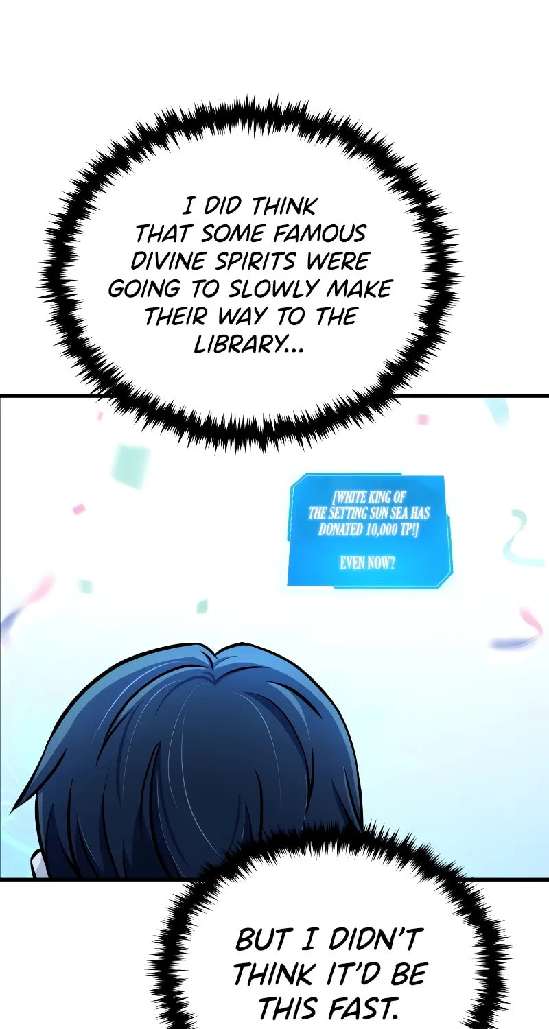The Main Characters That Only I Know Chapter 17 page 8 - 