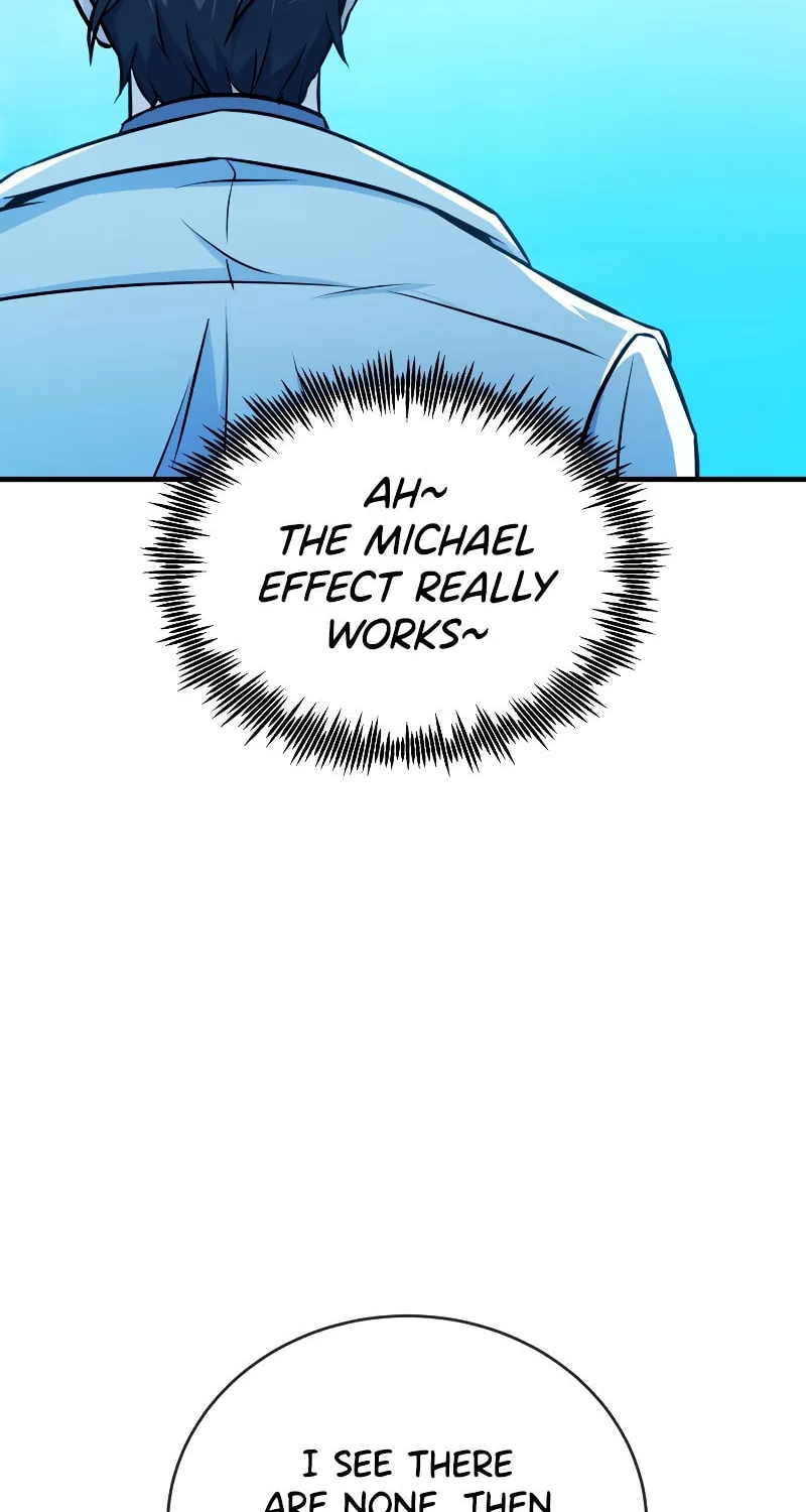 The Main Characters That Only I Know Chapter 17 page 75 - 