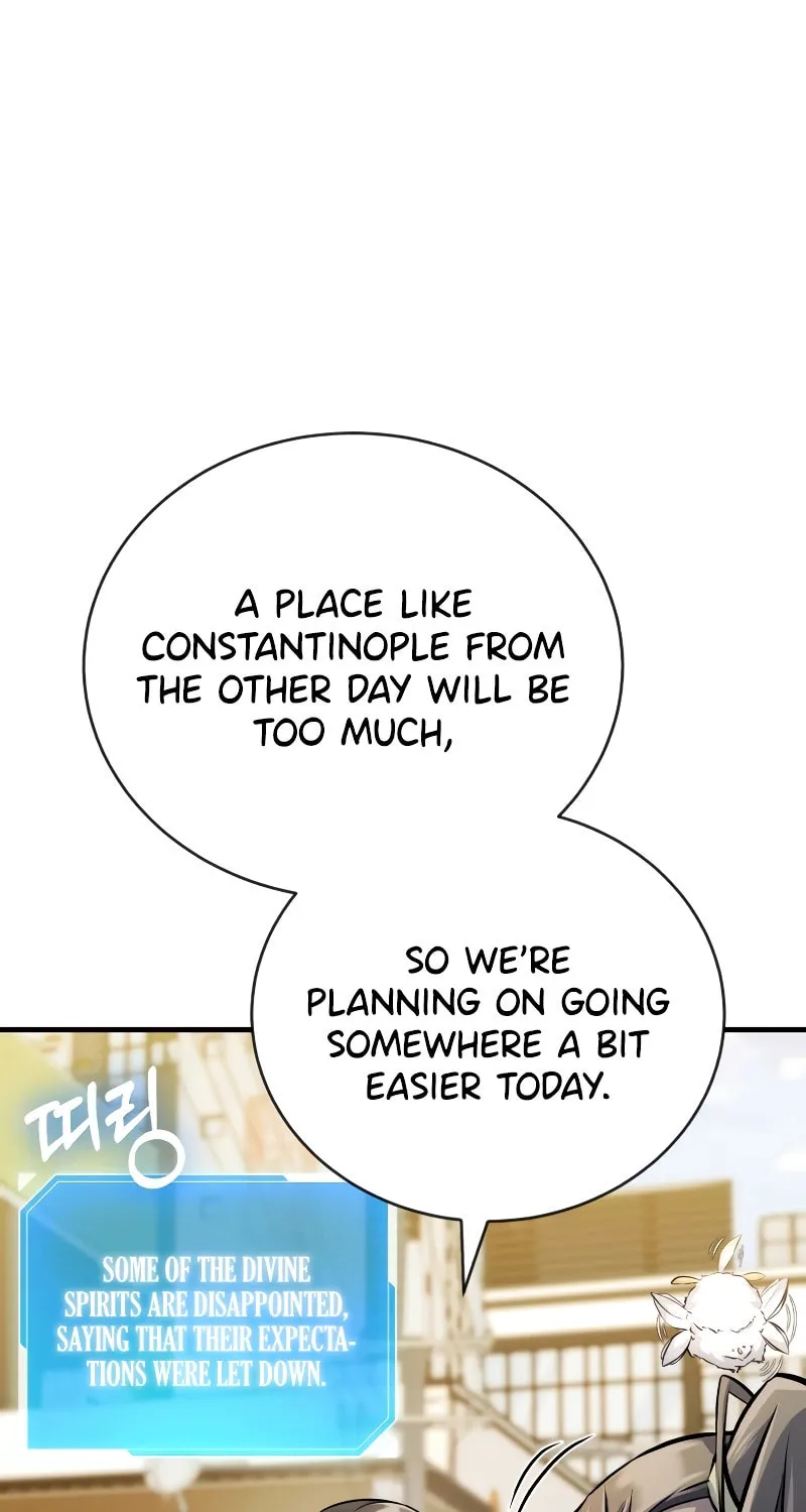 The Main Characters That Only I Know Chapter 17 page 77 - 