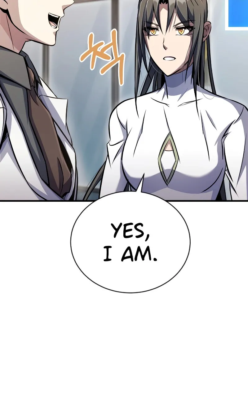The Main Characters That Only I Know Chapter 17 page 80 - 