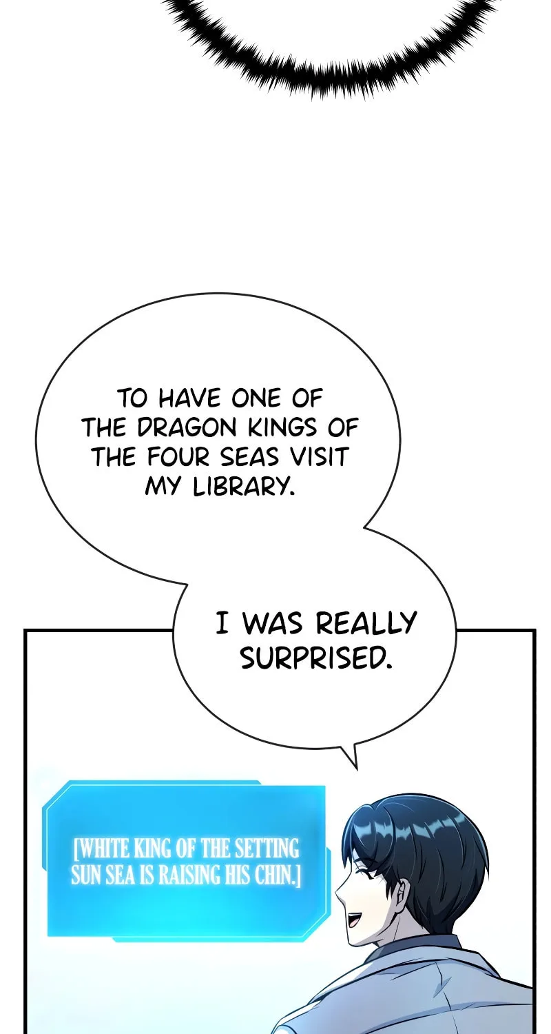 The Main Characters That Only I Know Chapter 17 page 9 - 