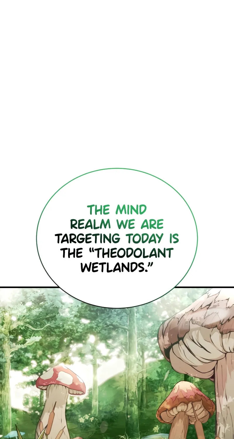The Main Characters That Only I Know Chapter 17 page 81 - 