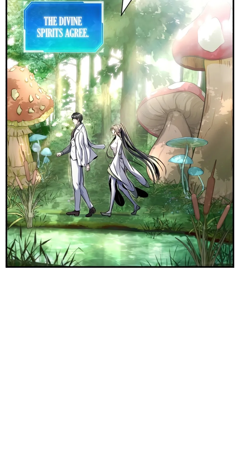 The Main Characters That Only I Know Chapter 17 page 83 - 