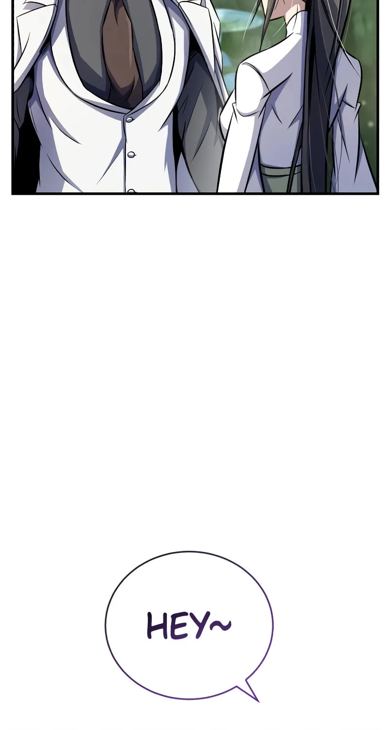 The Main Characters That Only I Know Chapter 17 page 85 - 