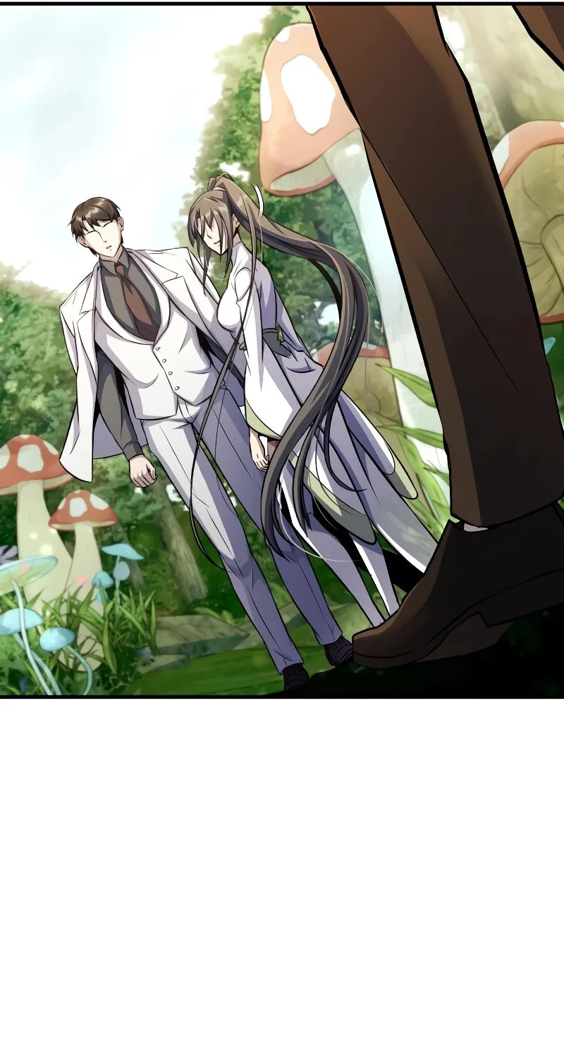The Main Characters That Only I Know Chapter 17 page 86 - 