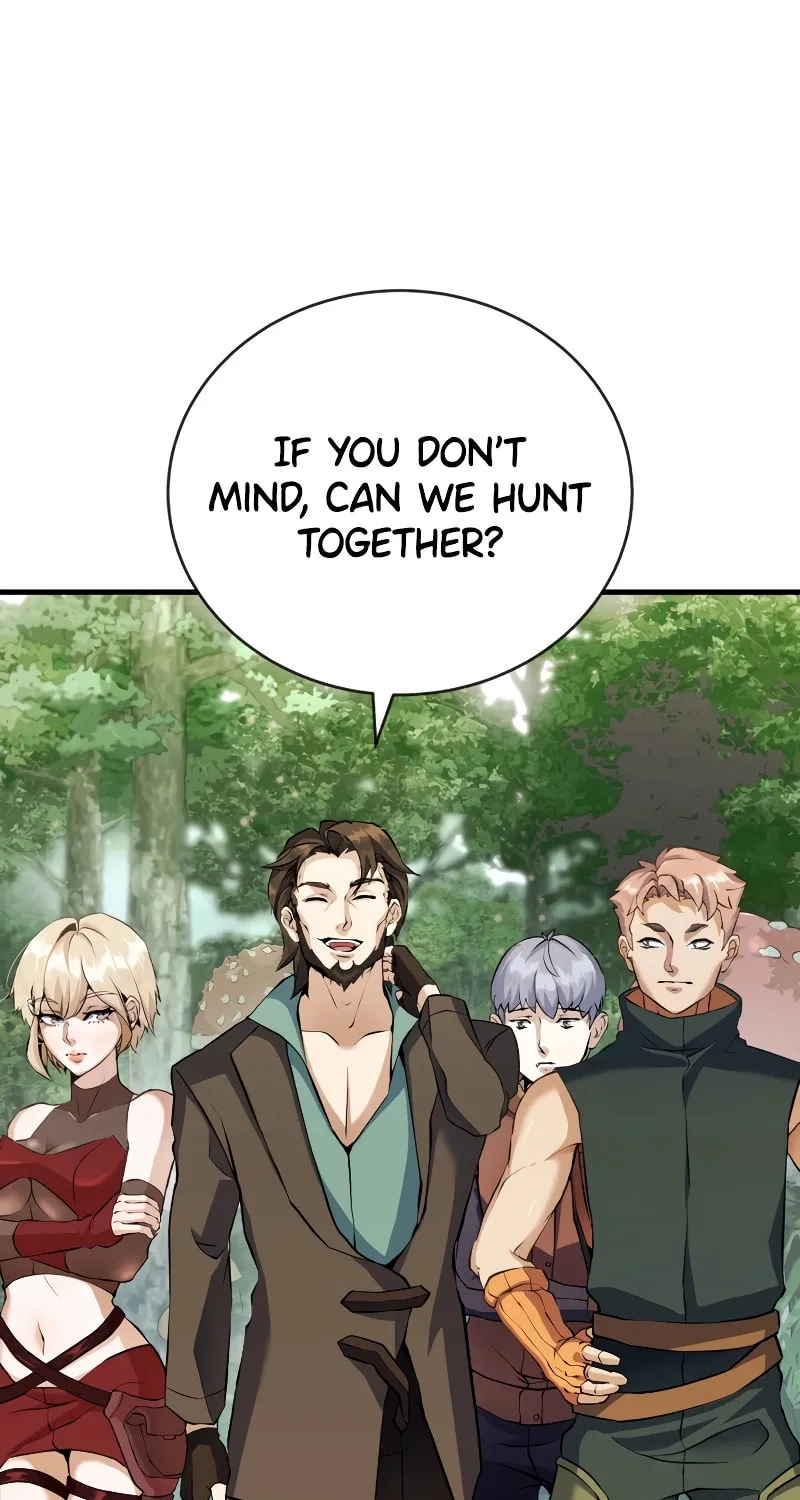 The Main Characters That Only I Know Chapter 17 page 87 - 
