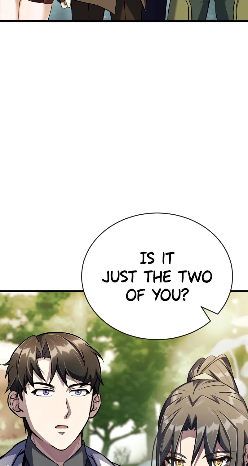 The Main Characters That Only I Know Chapter 17 page 88 - 