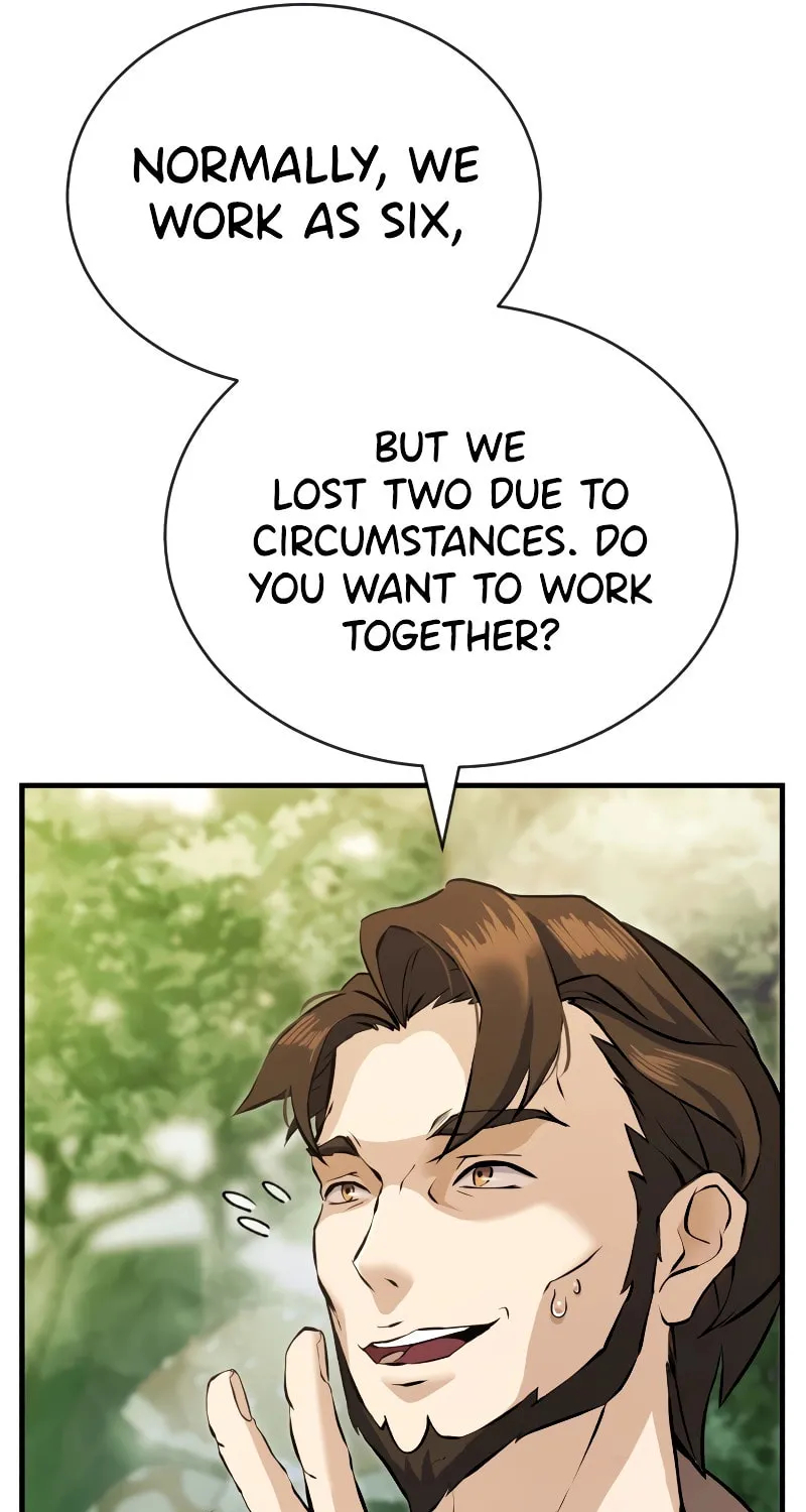 The Main Characters That Only I Know Chapter 17 page 90 - 