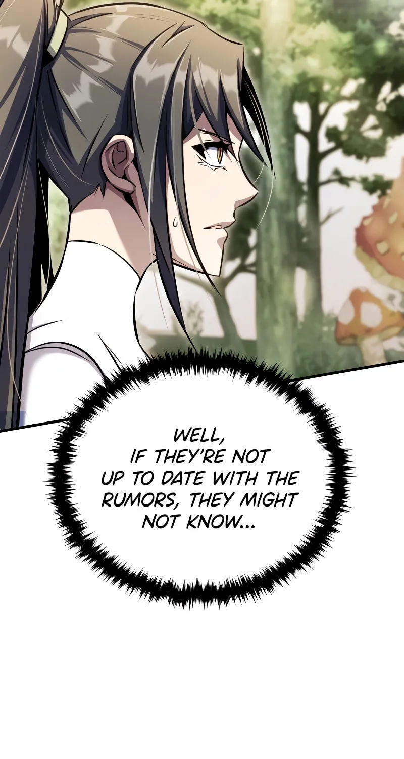The Main Characters That Only I Know Chapter 17 page 92 - 