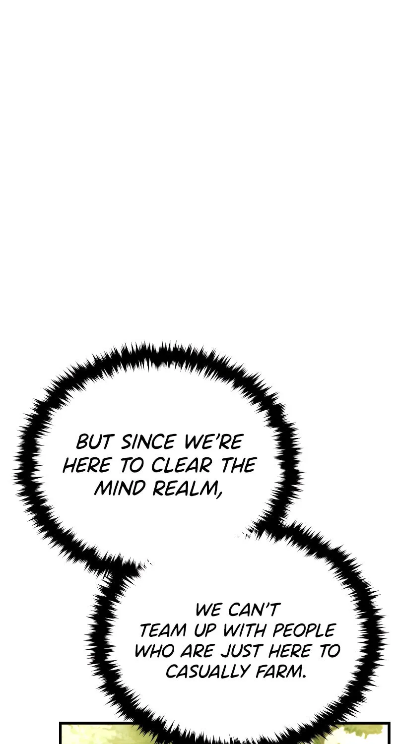 The Main Characters That Only I Know Chapter 17 page 93 - 
