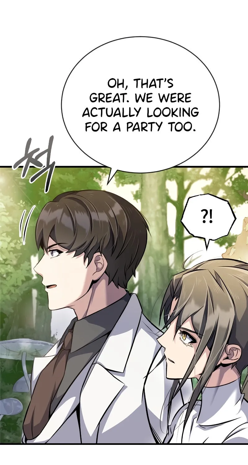 The Main Characters That Only I Know Chapter 17 page 95 - 