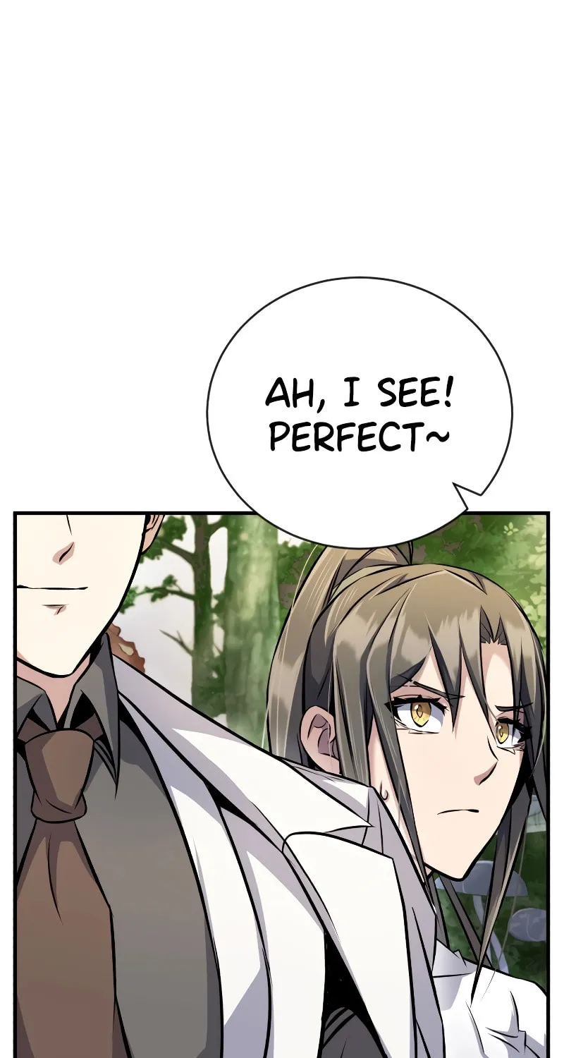 The Main Characters That Only I Know Chapter 17 page 96 - 
