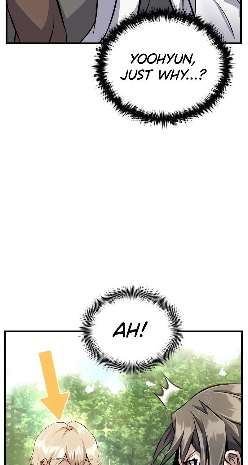 The Main Characters That Only I Know Chapter 17 page 97 - 