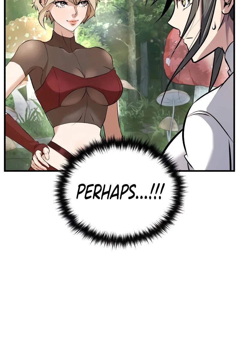 The Main Characters That Only I Know Chapter 17 page 98 - 