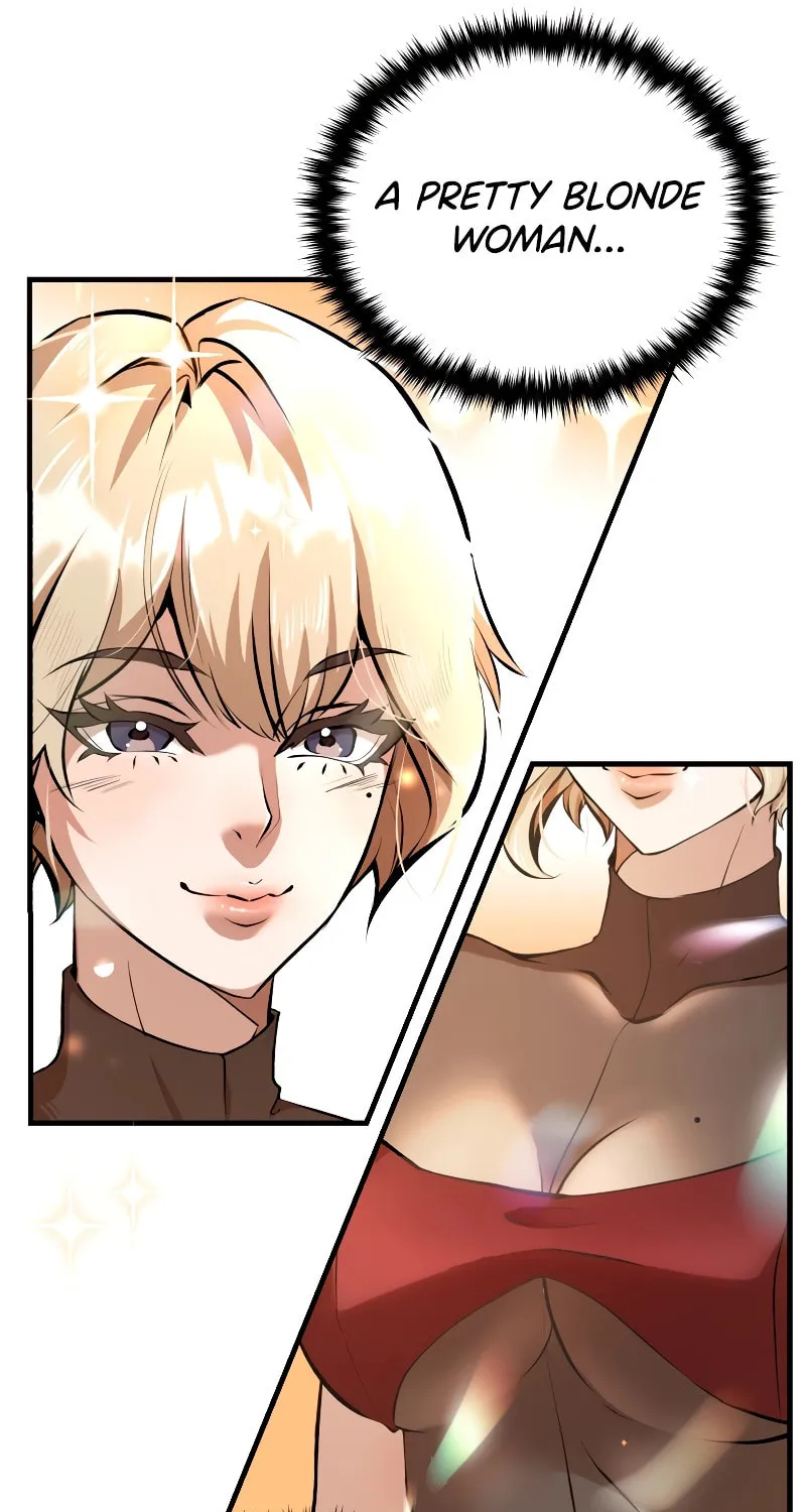 The Main Characters That Only I Know Chapter 17 page 99 - 