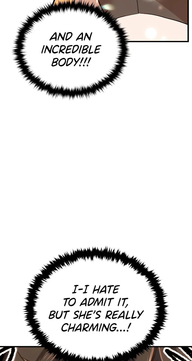 The Main Characters That Only I Know Chapter 17 page 100 - 