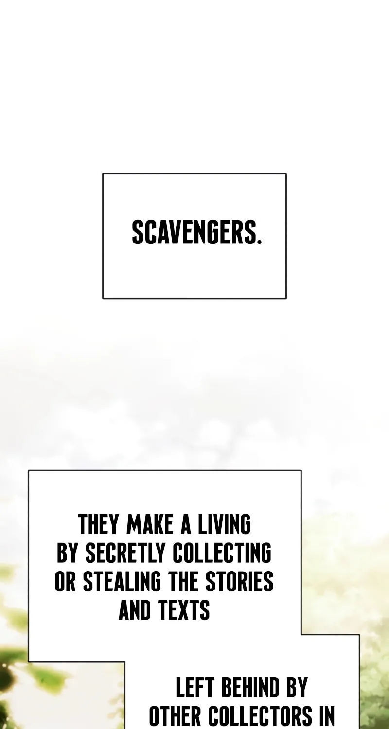 The Main Characters That Only I Know Chapter 18 page 2 - 
