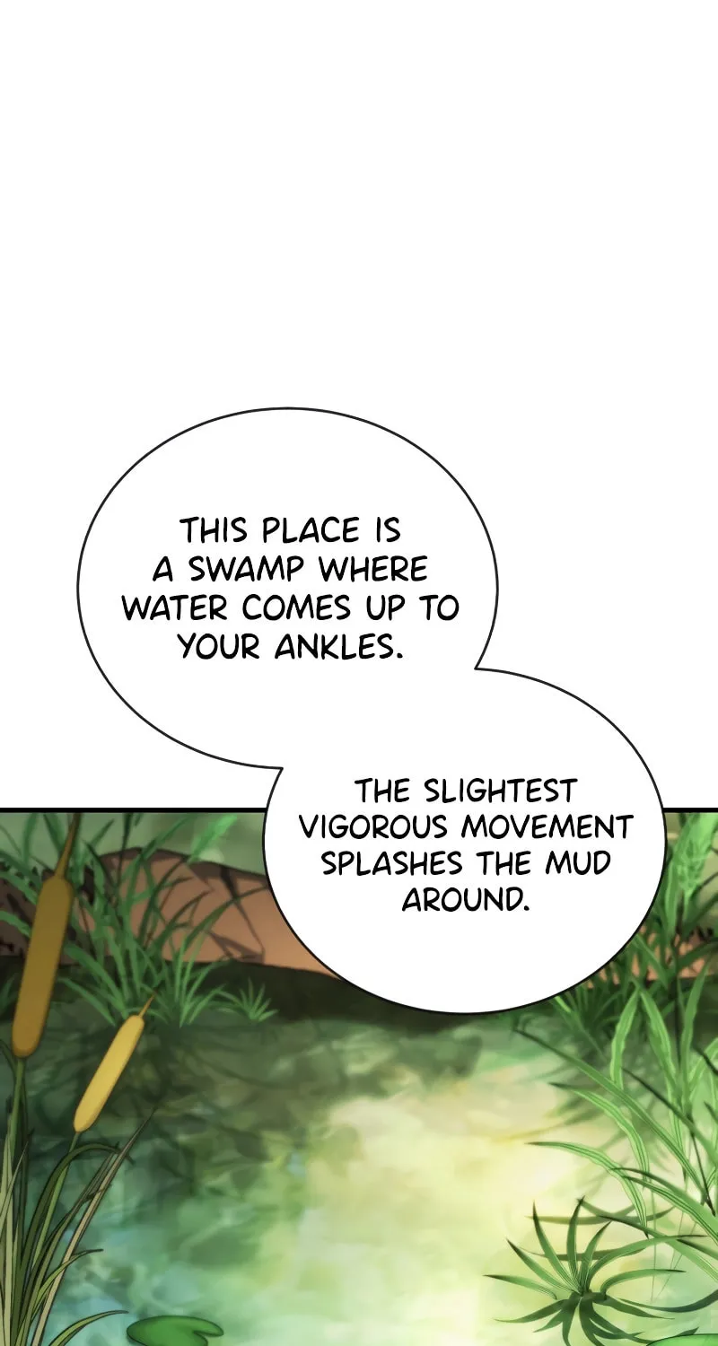 The Main Characters That Only I Know Chapter 18 page 11 - 