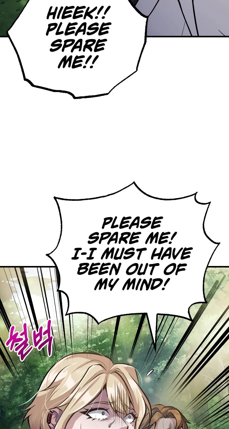 The Main Characters That Only I Know Chapter 18 page 101 - 