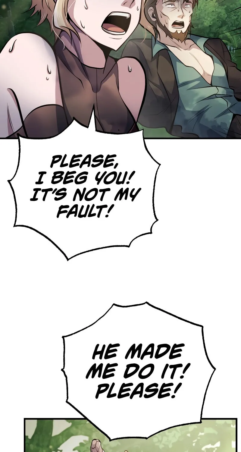 The Main Characters That Only I Know Chapter 18 page 102 - 
