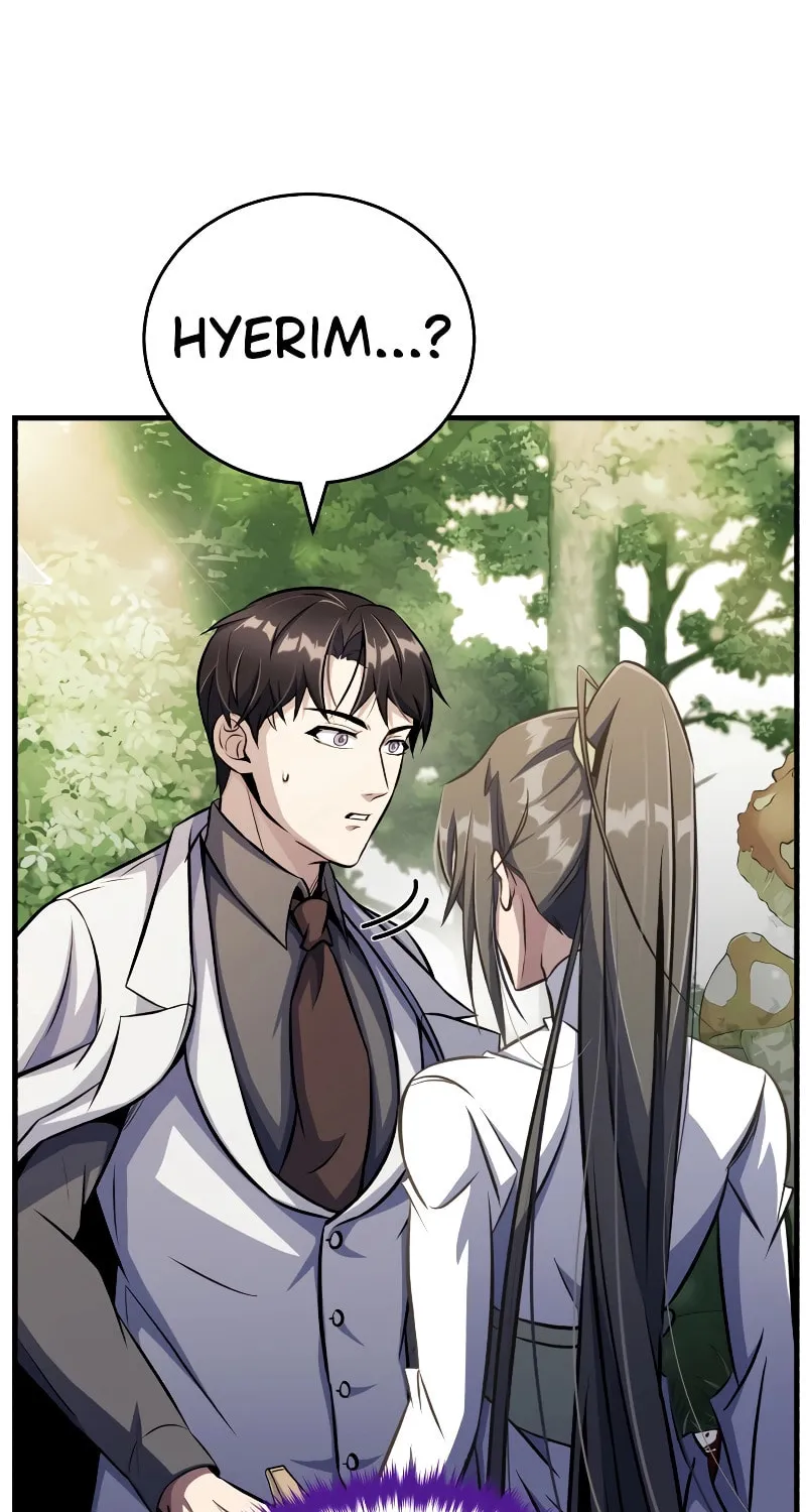 The Main Characters That Only I Know Chapter 18 page 105 - 