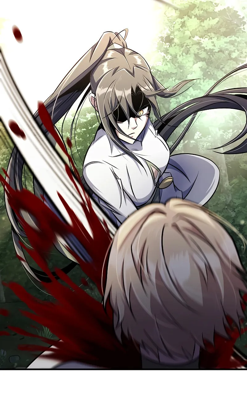 The Main Characters That Only I Know Chapter 18 page 108 - 