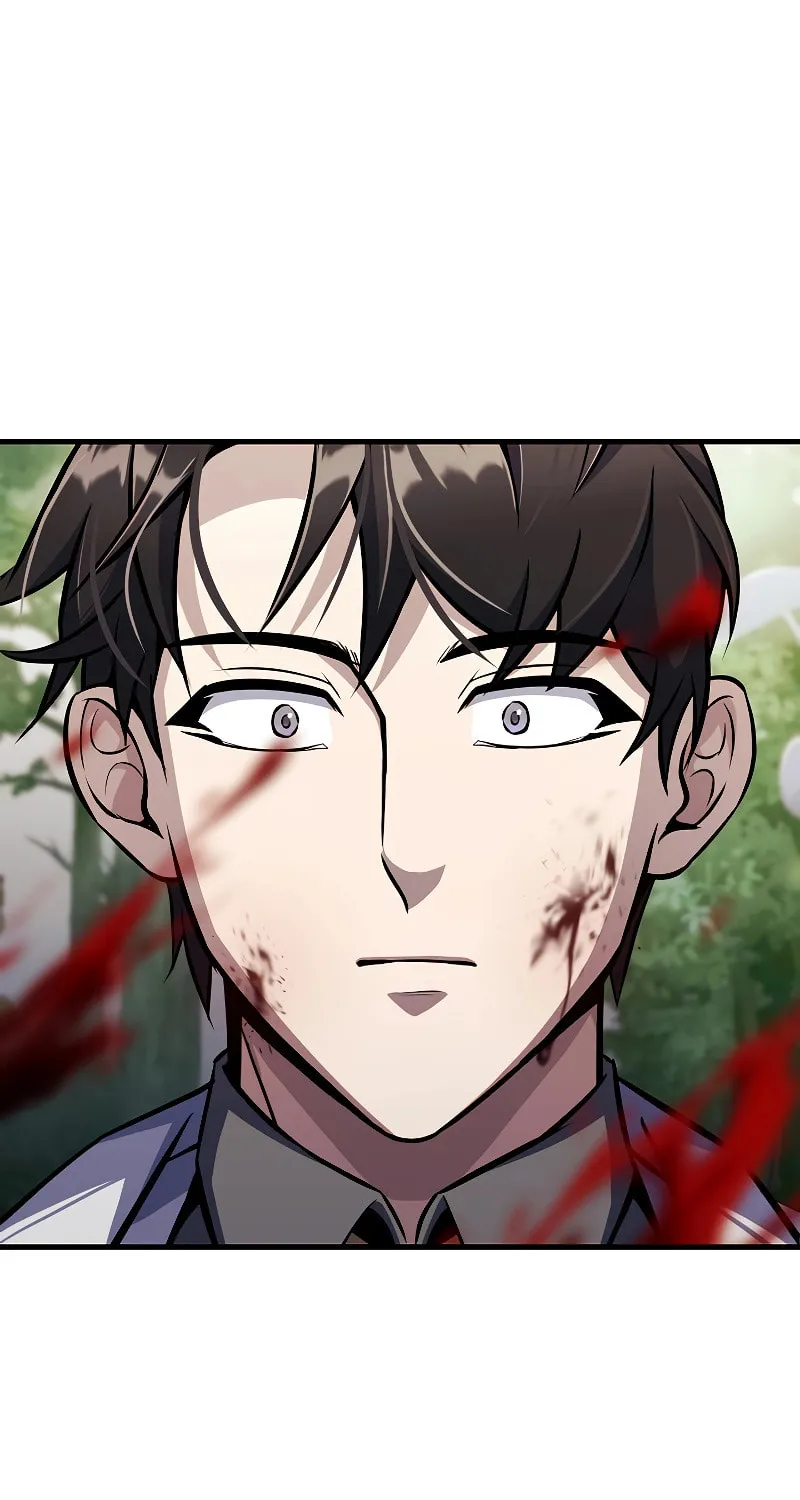 The Main Characters That Only I Know Chapter 18 page 109 - 