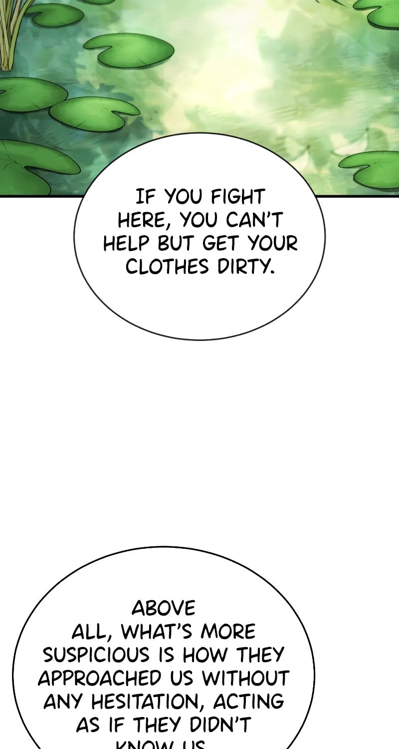 The Main Characters That Only I Know Chapter 18 page 12 - 