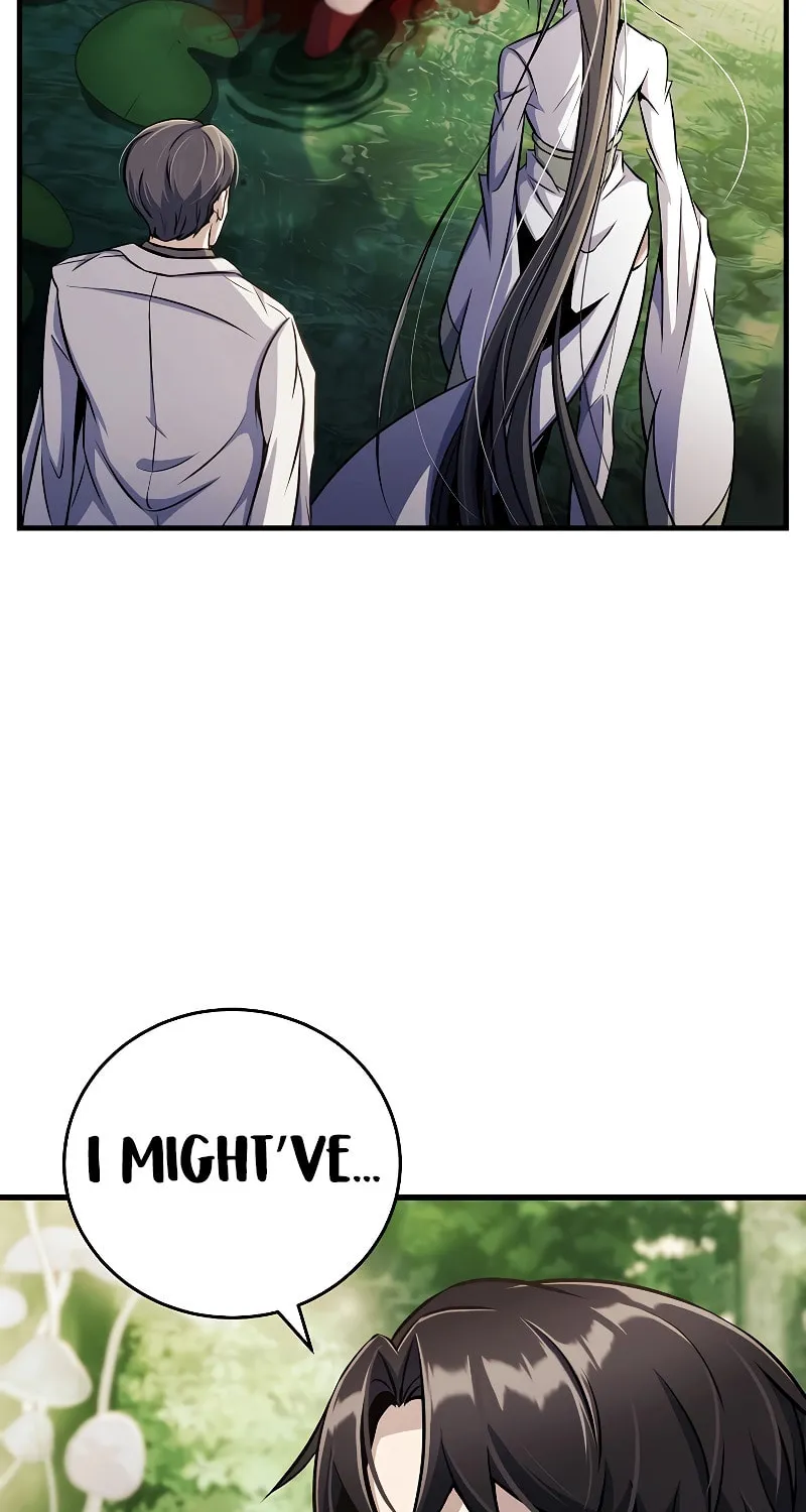 The Main Characters That Only I Know Chapter 18 page 112 - 
