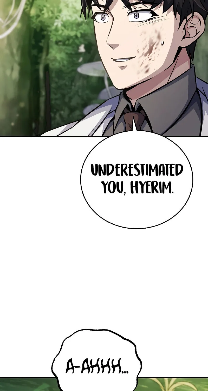The Main Characters That Only I Know Chapter 18 page 113 - 