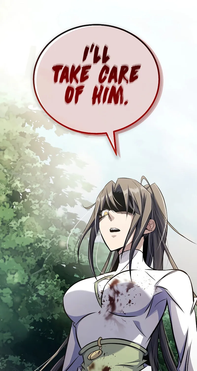 The Main Characters That Only I Know Chapter 18 page 115 - 