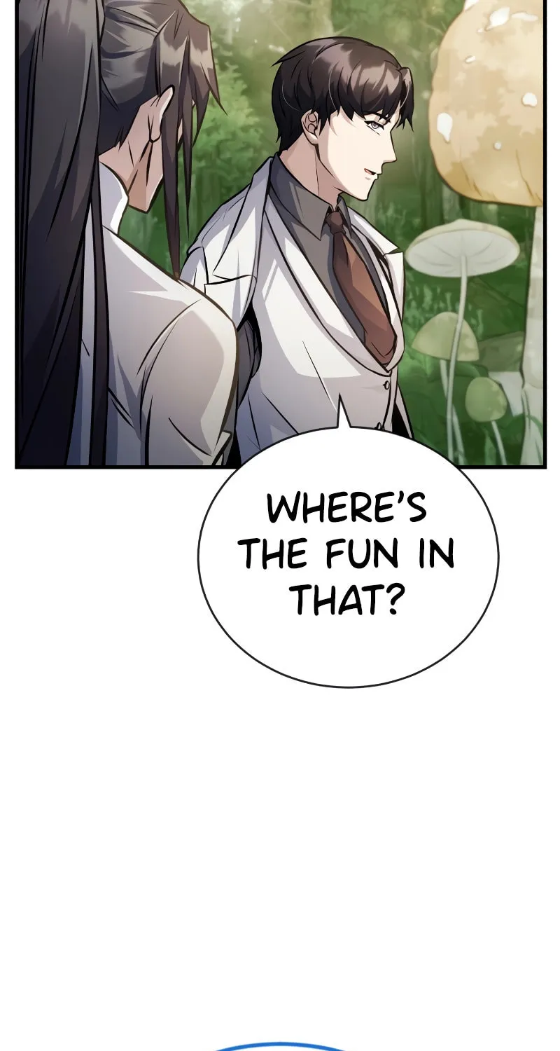 The Main Characters That Only I Know Chapter 18 page 15 - 