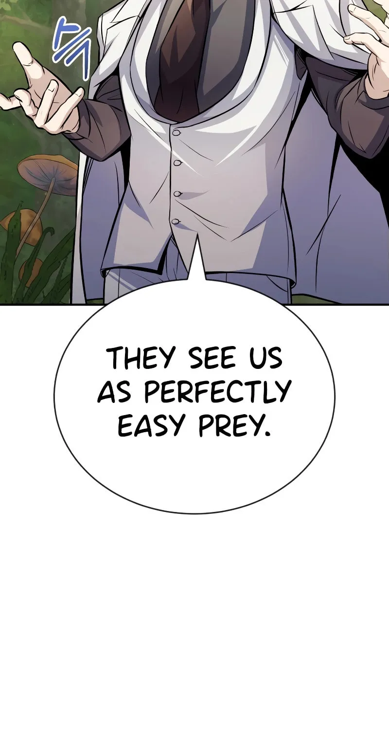 The Main Characters That Only I Know Chapter 18 page 18 - 