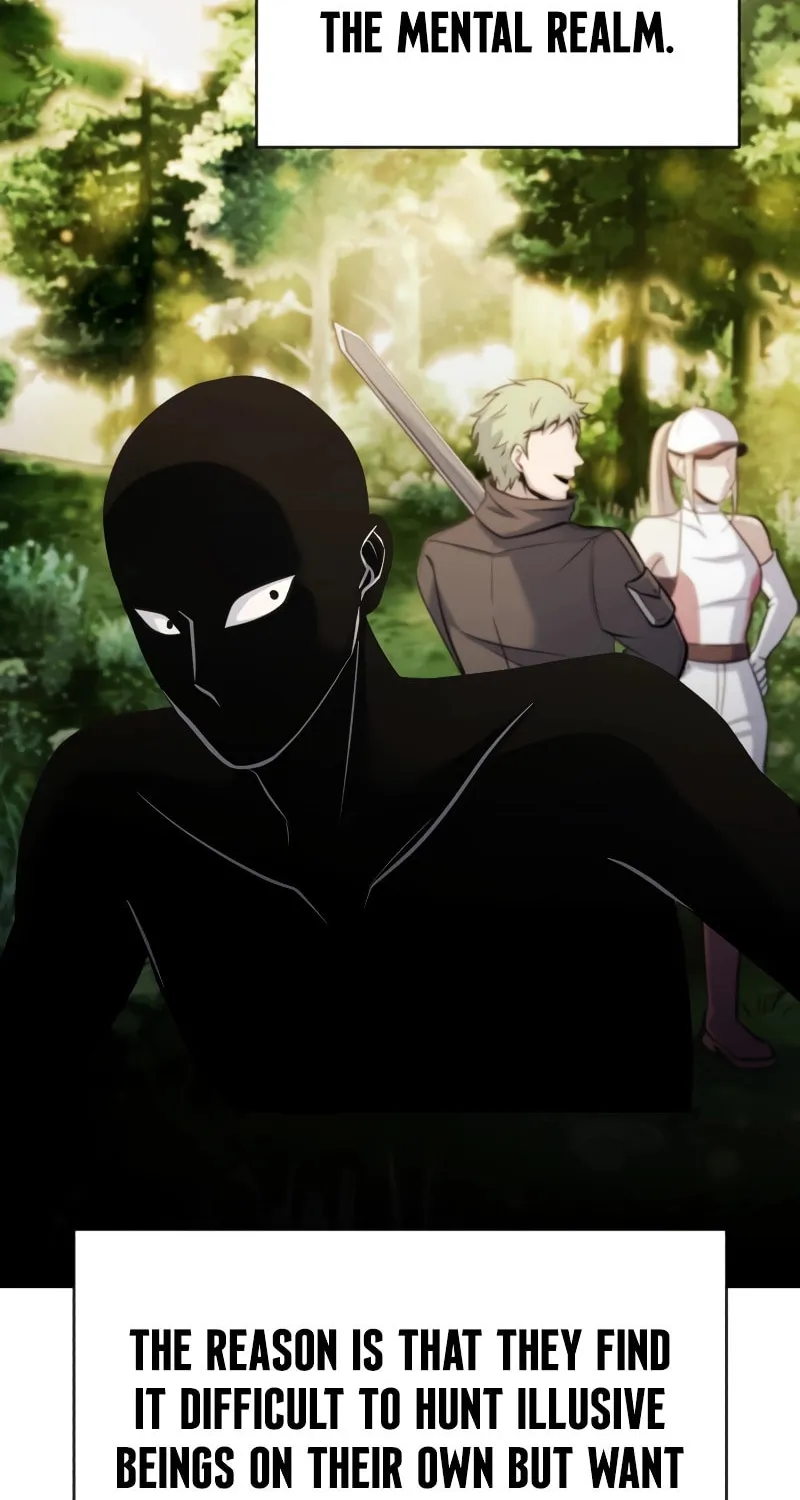 The Main Characters That Only I Know Chapter 18 page 3 - 