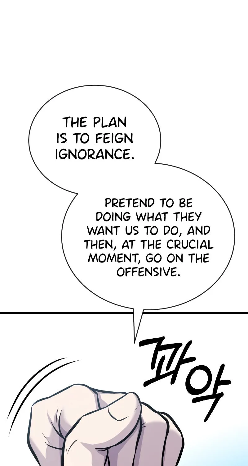 The Main Characters That Only I Know Chapter 18 page 23 - 