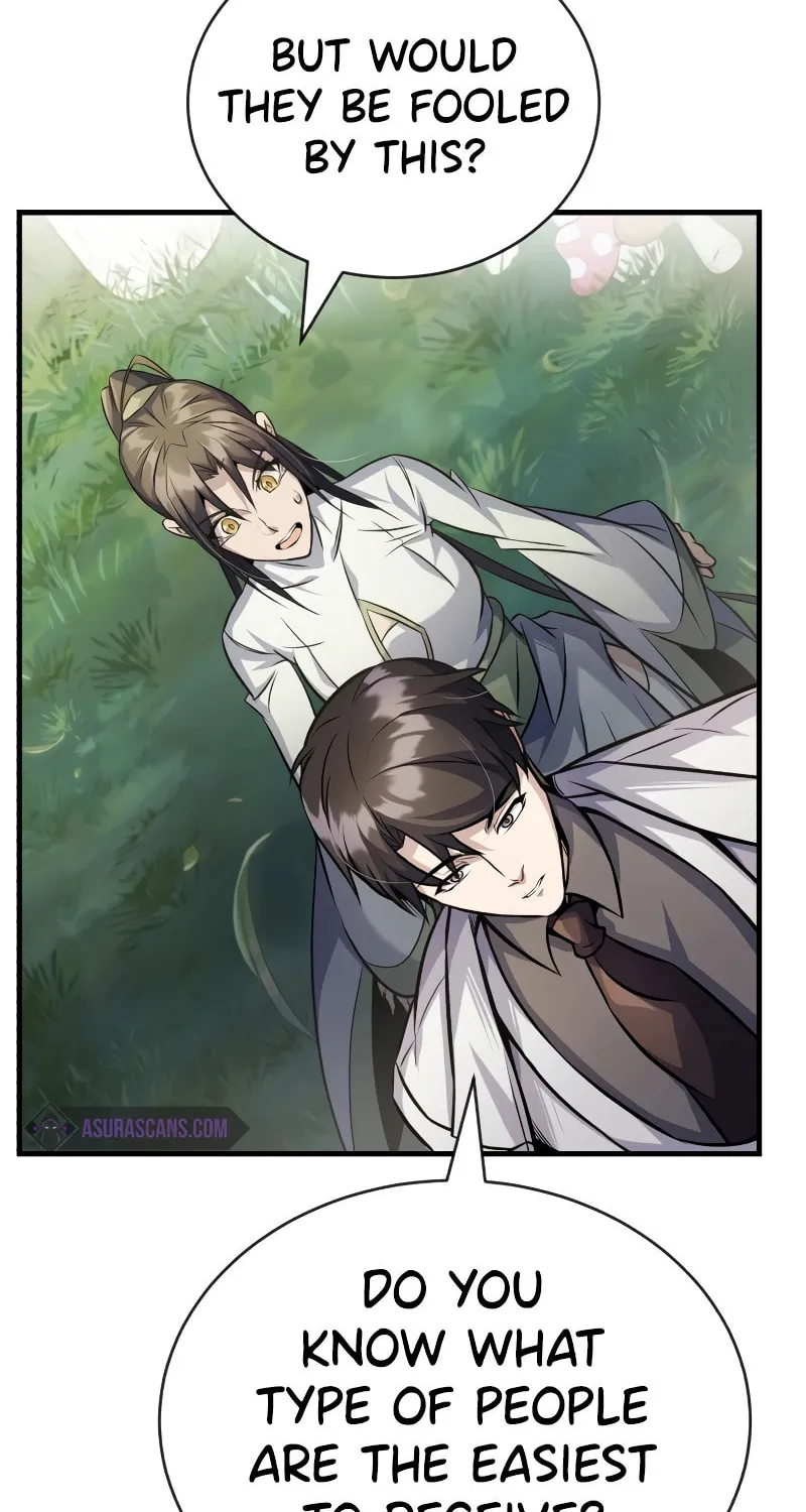 The Main Characters That Only I Know Chapter 18 page 25 - 