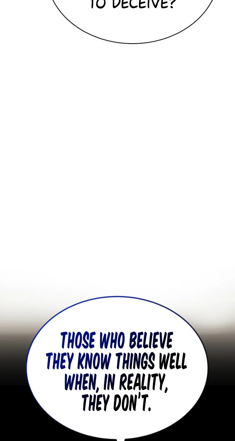 The Main Characters That Only I Know Chapter 18 page 26 - 