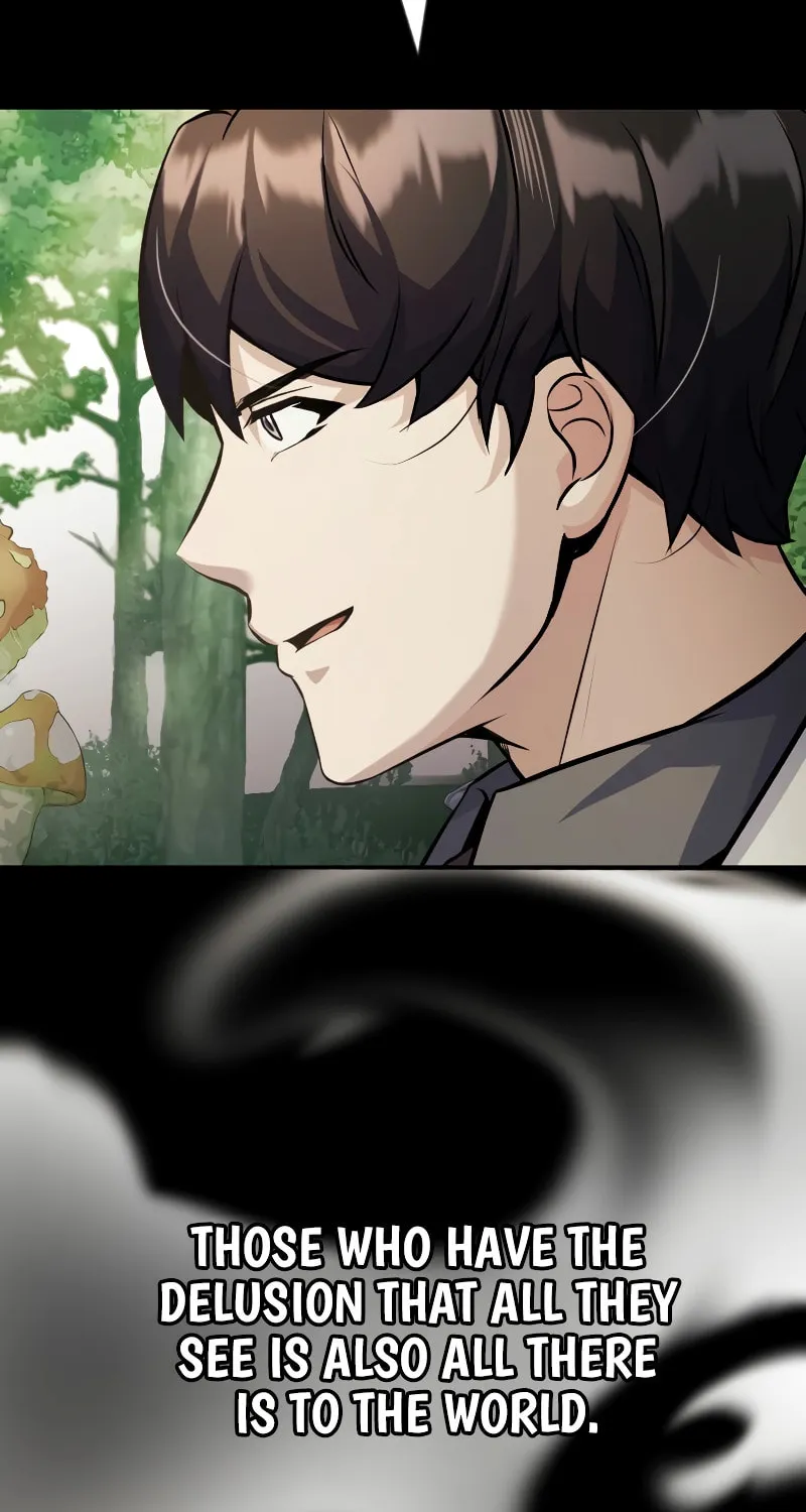 The Main Characters That Only I Know Chapter 18 page 27 - 