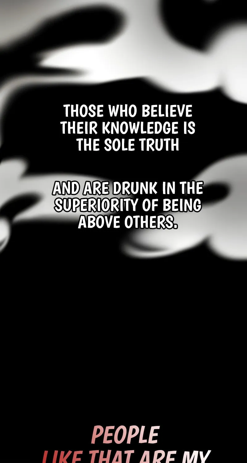 The Main Characters That Only I Know Chapter 18 page 28 - 