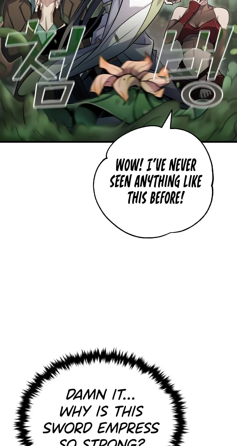 The Main Characters That Only I Know Chapter 18 page 33 - 