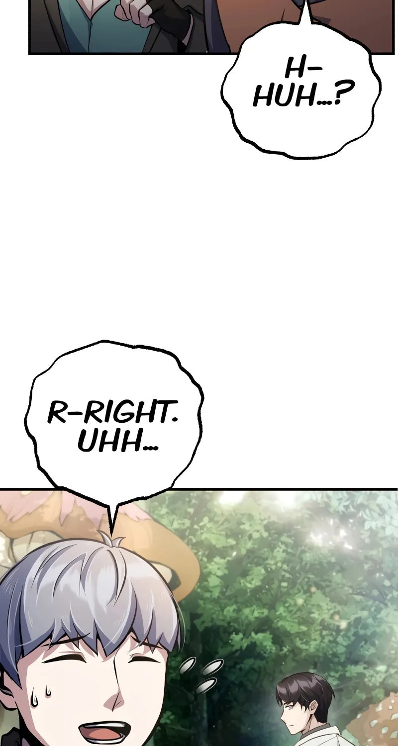 The Main Characters That Only I Know Chapter 18 page 39 - 