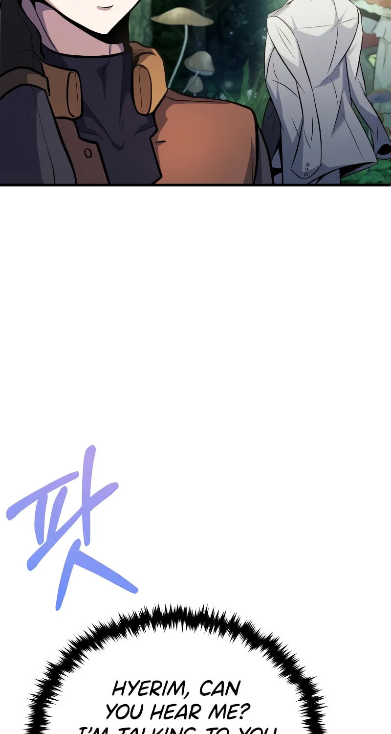 The Main Characters That Only I Know Chapter 18 page 40 - 