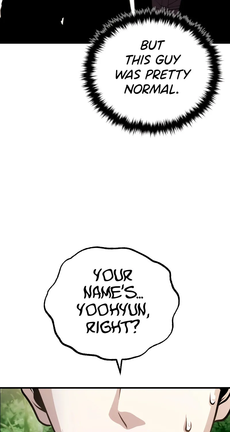 The Main Characters That Only I Know Chapter 18 page 48 - 