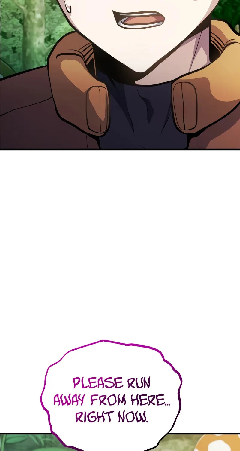 The Main Characters That Only I Know Chapter 18 page 49 - 