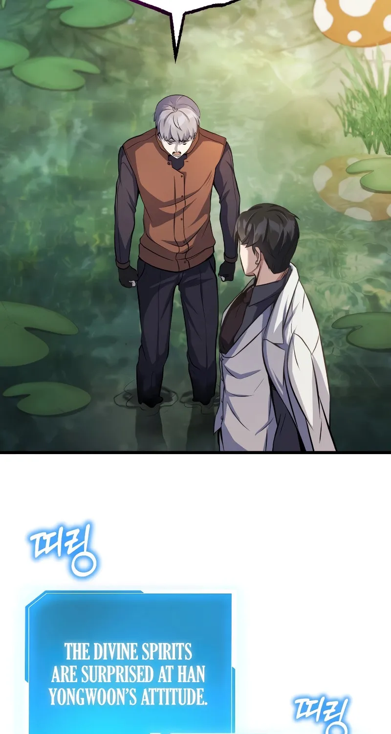 The Main Characters That Only I Know Chapter 18 page 50 - 
