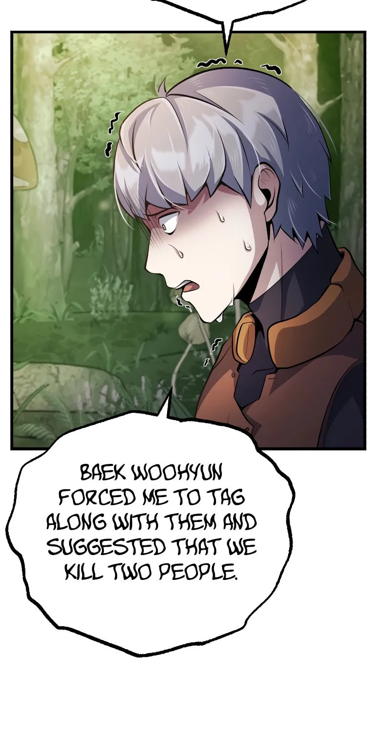 The Main Characters That Only I Know Chapter 18 page 52 - 